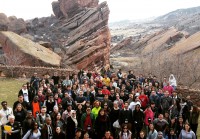 Highlights from the 2016 Denver Fulbright Enrichment Seminar
