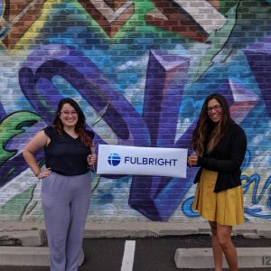 Educational Opportunities for Recently Returned Fulbrighters