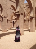 Journey to a Sacred Capital: My Fulbright Year in Morocco