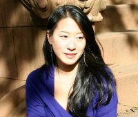 Fulbright U.S. Student Alumna and Author Deanna Fei (2003-2004, China) Shares How Her Book Girl in Glass Evolved and Offers Advice for Prospective Applicants