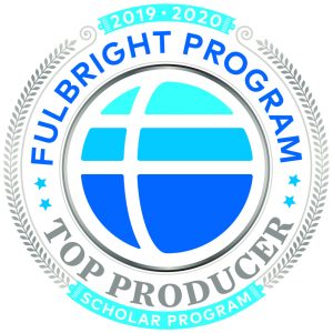 How to Build a Fulbright Top-Producing Institution: University of Houston
