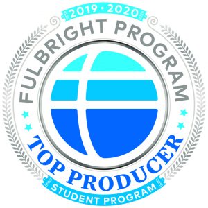 How to Build a Fulbright Top-Producing Institution: Northwestern University