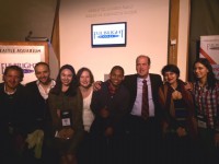 Highlights from the 2016 Seattle Fulbright Enrichment Seminar