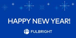 2019 Fulbright Year in Review