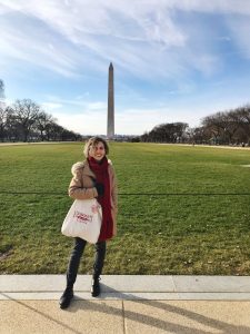 Infectious Enthusiasm: How My Fulbright Year Renewed My Love For Teaching