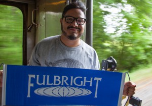 Fulbright-MTP: Inspiration for Action