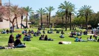Program Update: Open Study/Research Grants for Master’s Degrees in Israel