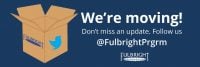Program Update: Consolidation of Fulbright’s Twitter Feeds